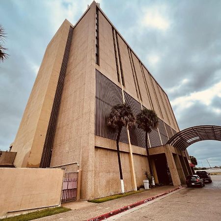 Hotel Ava Laredo Eksteriør bilde