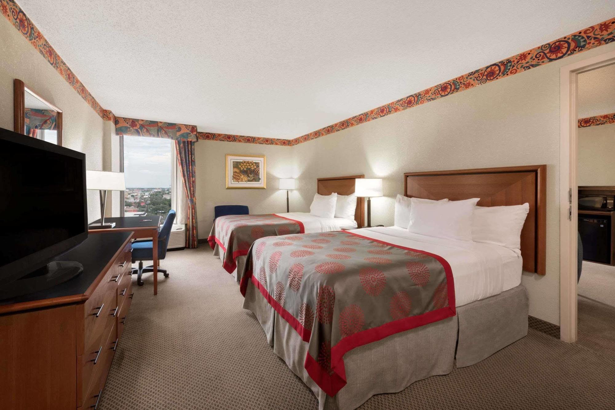 Hotel Ava Laredo Eksteriør bilde